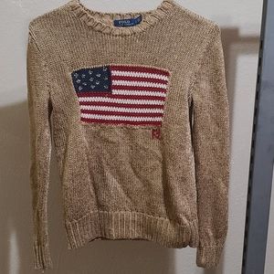 Ralph Lauren  small  sweater